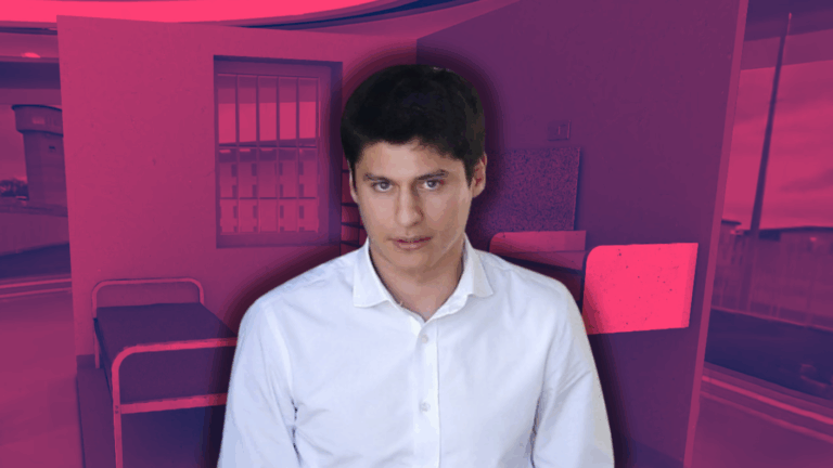 ¿Cuánto dura la cadena perpetua contra Nicolás Zepeda? La última carta del condenado por el crimen de Narumi Kurosaki