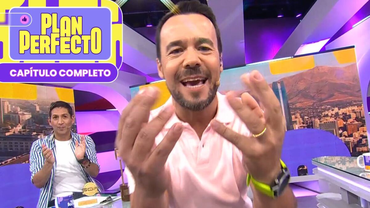 Plan Perfecto | Capítulo 276