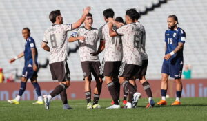 Festeja La Roja: Así quedó Chile en el Ranking FIFA tras imponerse a Cabo Verde
