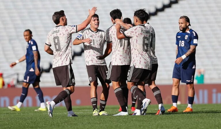 Festeja La Roja: Así quedó Chile en el Ranking FIFA tras imponerse a Cabo Verde