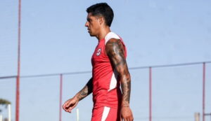 Padre de futbolista fue detenido: Lo acusaron de abuso sexual contra menor de edad en Argentina