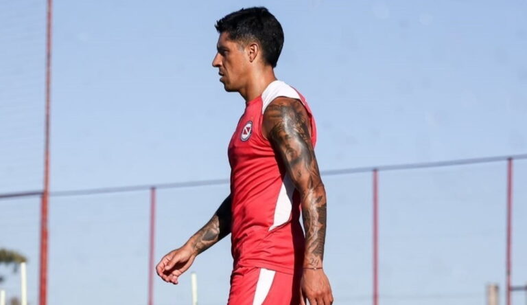 Padre de futbolista fue detenido: Lo acusaron de abuso sexual contra menor de edad en Argentina