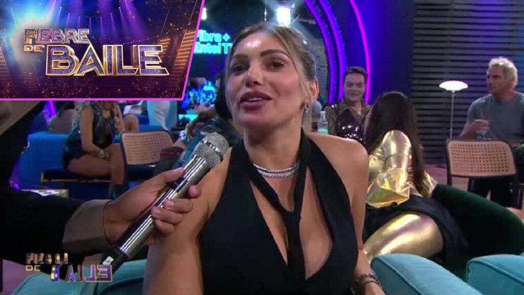 Faloon aseguró que no se 