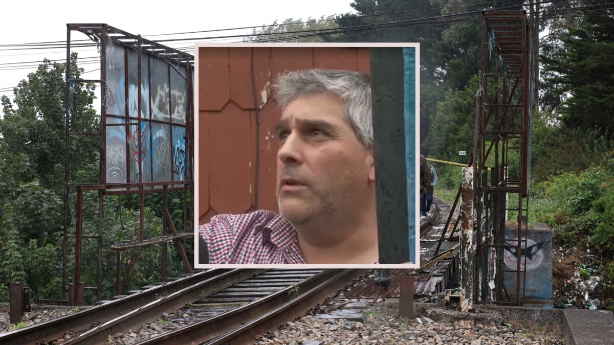 “Ahí les hicieron la emboscada”: Habla familiar de carabinero que acompañaba a Javier Figueroa en ataque en Puerto Varas