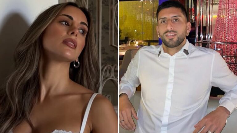 EXCLUSIVO | “Es mi...”: Fran Virgilio rompió el silencio y aclaró su relación con Guillermo Maripán