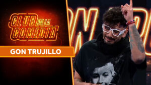 Si es chileno, es bueno | Gon Trujillo | Club de la Comedia