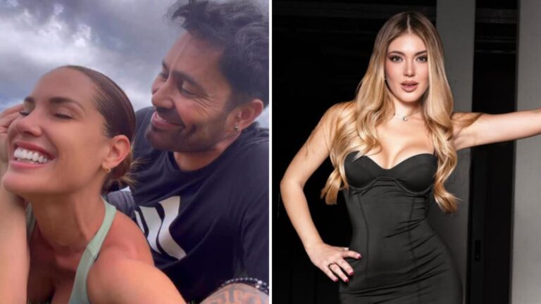 “Me imagino que hay cierta incomodidad”: Gala Caldirola se sinceró sobre Disley Ramos tras ingresar a Fiebre de Baile