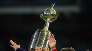 Uno por uno: Estos son todos los grupos de la Copa Libertadores 2026