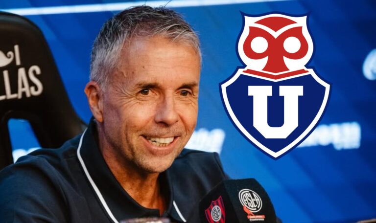 Tras firmar con San Lorenzo: El millonario monto que Gustavo Álvarez le pagará a la U