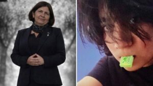 “Los intentó proteger, abrazó a algunos”: Apoderada de colegio en Calama reveló actuar de la inspectora antes del ataque