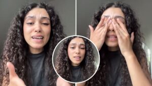 “Yo no soy mi mamá”: Hija de Ángela Vivanco denunció acoso y amenazas de muerte en su contra