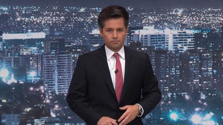 CHV Noticias Central | Viernes 27 de marzo de 2026