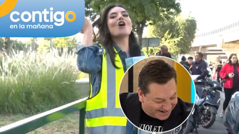 “Me han mentido tantas veces”: Dani Muñoz abrió su corazón en el matinal y reveló detalles de su relación