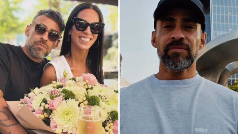 “Ya no quiero incertidumbre”: Jorge Valdivia lanza romántica confesión amorosa a su nueva pareja