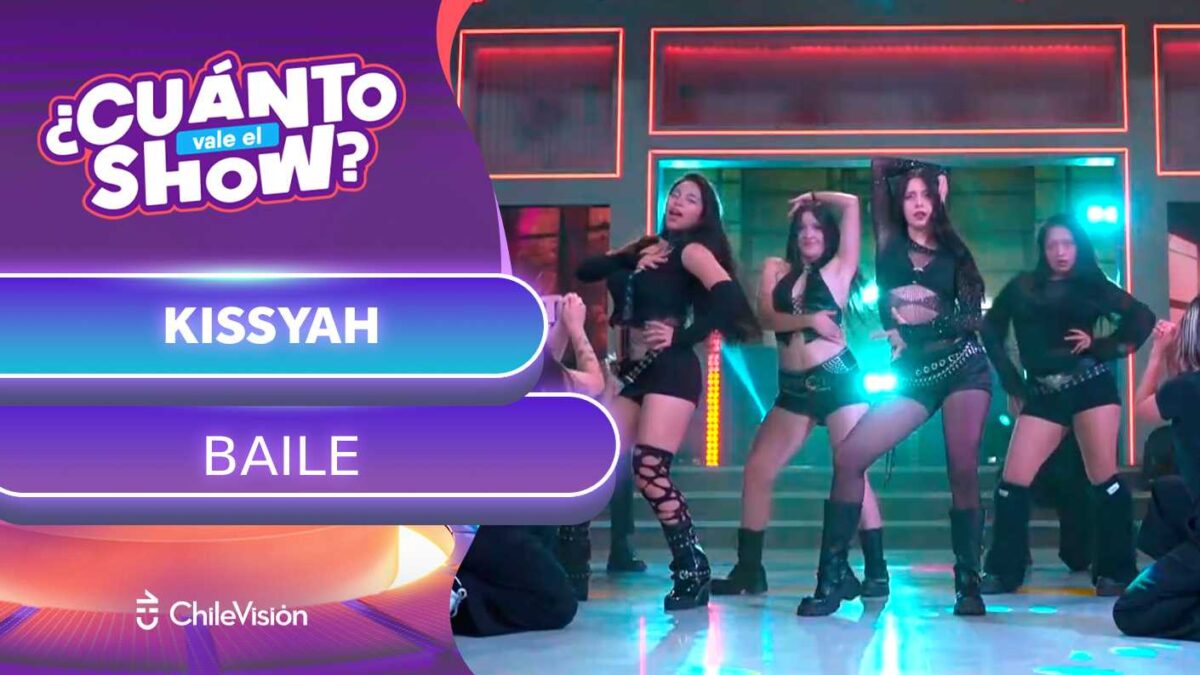 ¡Llegaron con todo el “Drama”! Este dance cover de k-pop conquistó al jurado con su baile de alto nivel