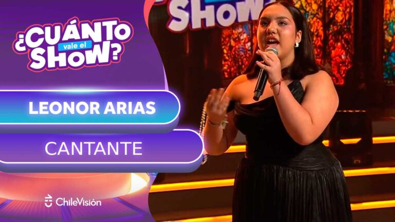 Una voz sin igual: Cantante de 13 años te pondrá la piel de gallina con su apasionado cover de “Mercy on me”