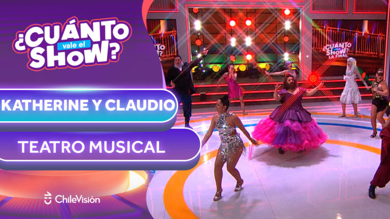 ¡Magia circense! Luces de Broadway alucinó a todos con el musical The Greatest Showman