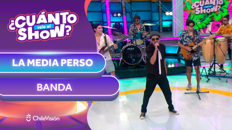 ¡Originalidad check! Banda hizo bailar a todos con una fusión musical que sacó chispas en el escenario