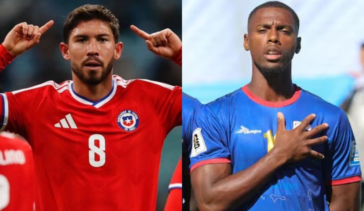 Para estar atentos: La leve diferencia entre Chile y Cabo Verde en el Ranking FIFA