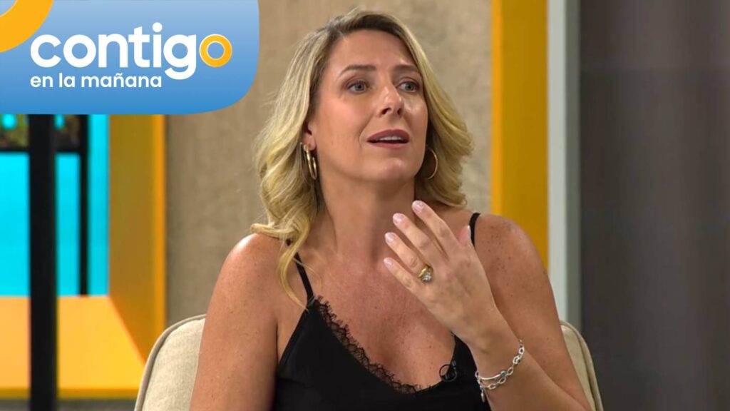 “Tenía la cara derretida”: Maca Tondreau y la parálisis facial que sufrió tras violenta encerrona