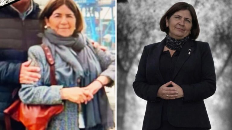 Revelan identidad de inspectora que fue asesinada por alumno en Calama: Se decretaron 3 días de duelo comunal