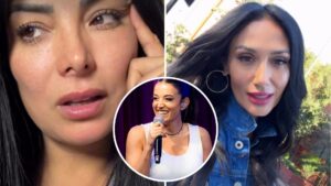 “Es un acto de retroceso”: Mariela Montero salió en defensa de Yamila Reyna tras dichos de Pamela Díaz