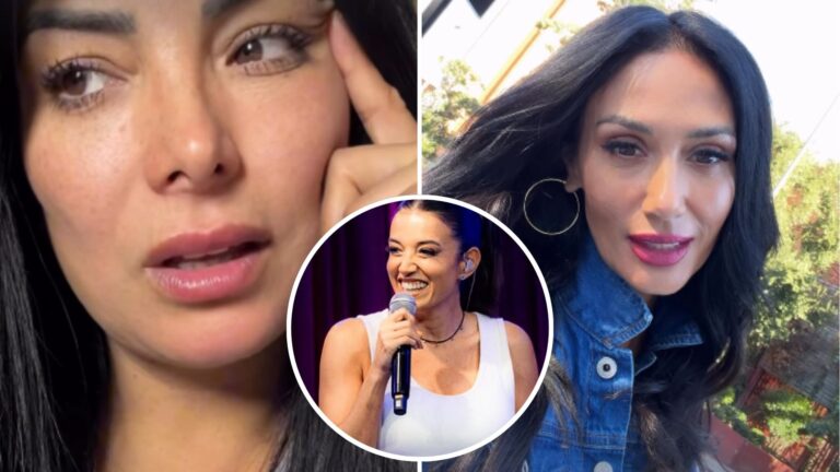 “Es un acto de retroceso”: Mariela Montero salió en defensa de Yamila Reyna tras dichos de Pamela Díaz