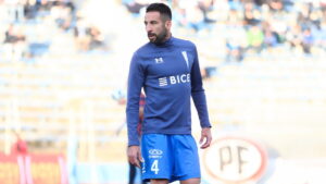 ¿Mauricio Isla a la UC? Lo que se se sabe del posible retorno del Huaso a Los Cruzados
