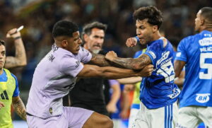 Atlético Mineiro y Cruzeiro llegan a acuerdo tras brutal pelea en Brasil: Las sanciones para los involucrados