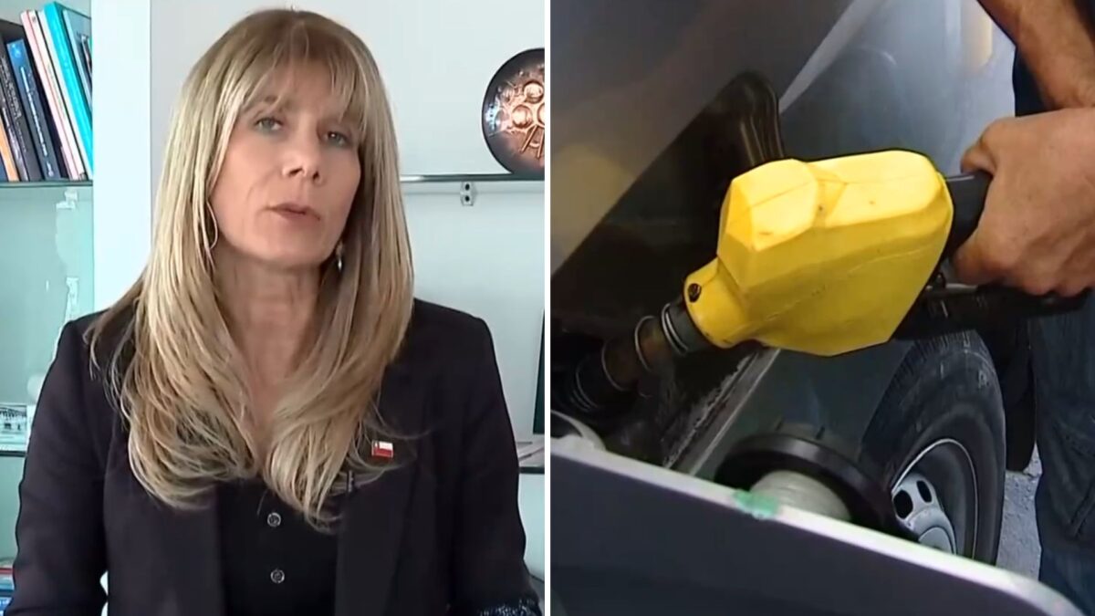 Tras alzas y largas filas en bencineras: Ministra de Energía descarta desabastecimiento de combustibles a futuro