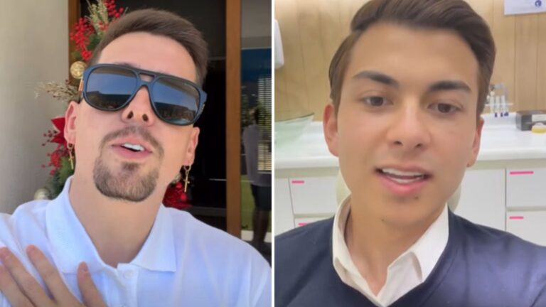 “No sé qué puede hacer este tipo”: Presunta víctima de Nano Calderón rompe el silencio y revelan nuevos detalles