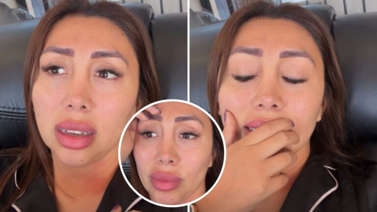 “¿Qué está pasando en la casa de ese niño?”: Naya Fácil lanzó potente reflexión tras asesinato de inspectora en Calama