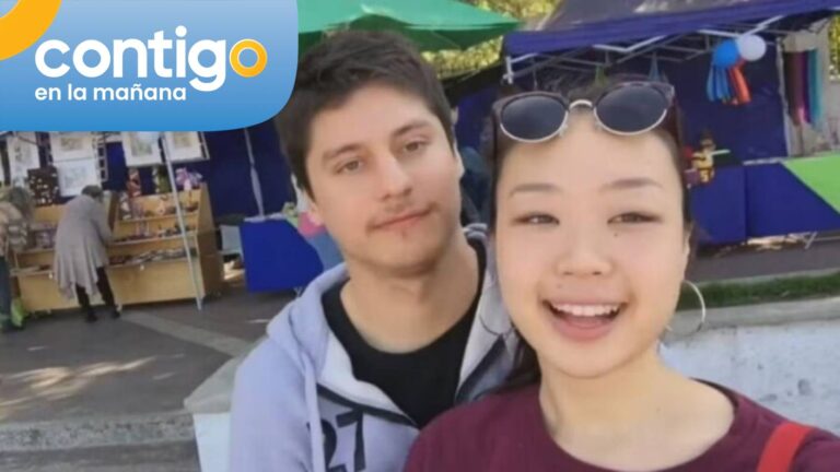 A horas del veredicto por el caso Narumi: Los disímiles escenarios que podría enfrentar Nicolás Zepeda