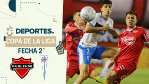 Ñublense vs U. Católica: Dónde ver EN VIVO y ONLINE partido por la Copa de la Liga
