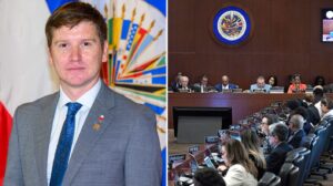 Exembajador ante la OEA alertó que Chile no firmó declaración sobre derechos de personas LGBTIQ+
