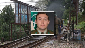 Muere carabinero que se encontraba grave tras ser baleado en la cabeza en Puerto Varas