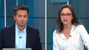 CHV Noticias Tarde | Jueves 19 de marzo de 2026