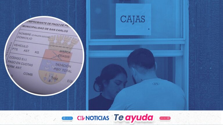 ¡Quedan cuatro días! A estas multas te expones si no pagas tu permiso de circulación 2026