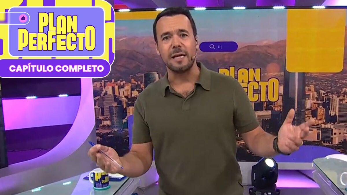 Plan Perfecto | Capítulo 271