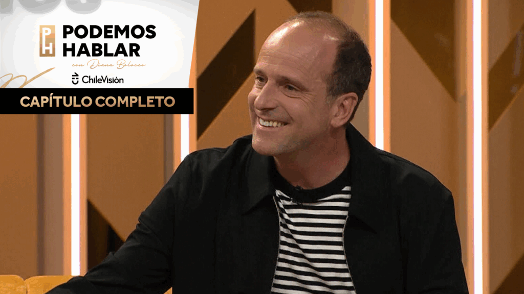 Podemos Hablar | Capítulo 3 | Temporada 8