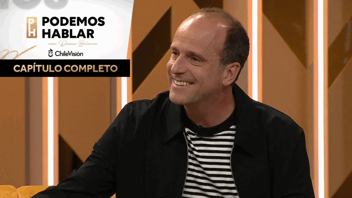 Podemos Hablar | Capítulo 3 | Temporada 8