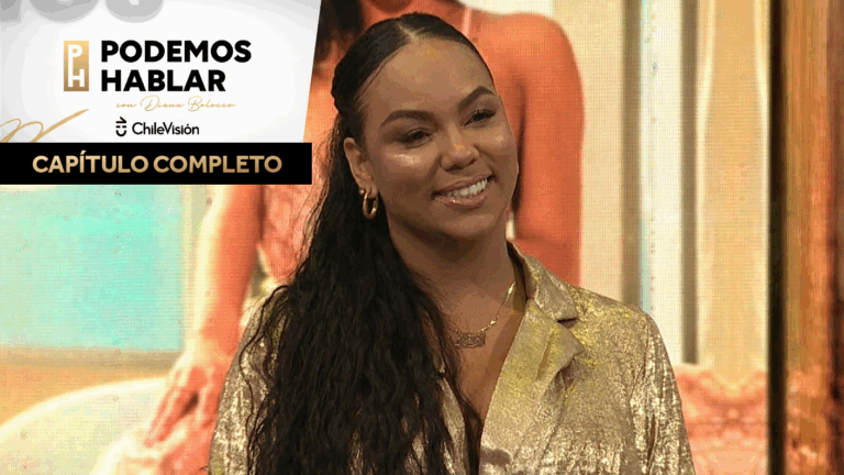 Podemos Hablar | Capítulo 4 | Temporada 8