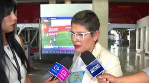 “Causa impacto cuando tienes un diagnóstico de cáncer”: Los descargos de exdirectora del SernamEG