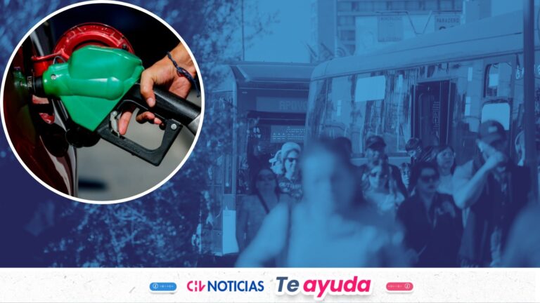 Tras anuncio del Gobierno por Mepco: ¿Qué pasará con el valor del pasaje en el transporte público?