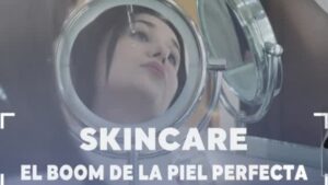 La revolución del skincare coreano: Chilenos gastan cerca de $170 mil pesos al año en busca de la piel perfecta