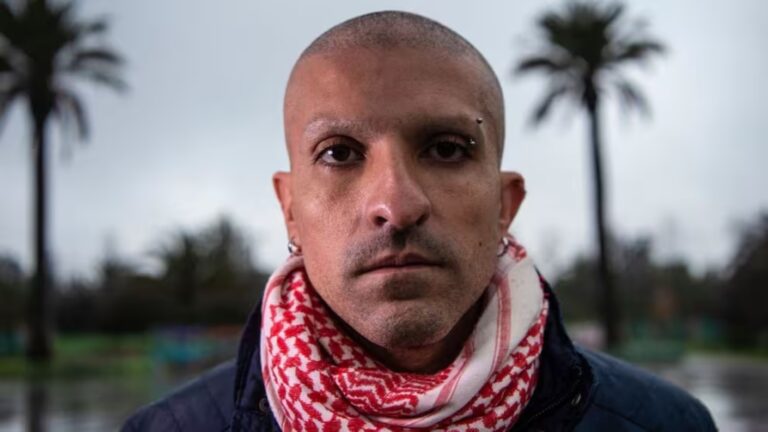 Dan de alta a Rodrigo Rojas Vade a la espera de exámenes toxicológicos en medio de la investigación