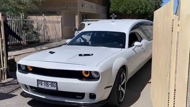 SML entregó cuerpo de inspectora asesinada por estudiante en colegio de Calama