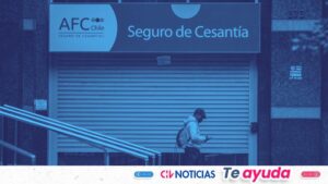 Fondo de cesantía solidario: Revisa en qué casos NO puedes acceder a los pagos
