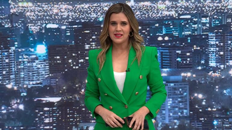 CHV Noticias Central | Viernes 20 de marzo de 2026