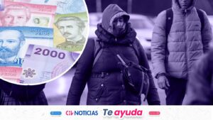 Bono Invierno 2026: ¿Qué grupos acceden al beneficio de 81 mil sin postular?